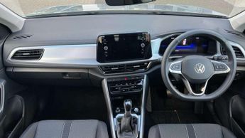 Volkswagen T-Roc 1.5 TSI Match 5dr DSG