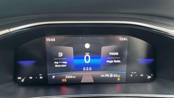 Volkswagen T-Roc 1.5 TSI Match 5dr DSG