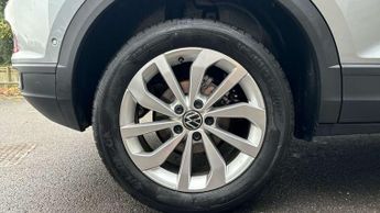 Volkswagen T-Roc 1.5 TSI Match 5dr DSG