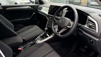 Volkswagen T-Roc 1.5 TSI Match 5dr DSG