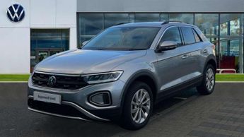 Volkswagen T-Roc 1.5 TSI Match 5dr DSG