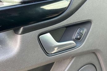 Ford Transit Custom 2.0 EcoBlue 170ps Low Roof Limited Van Auto