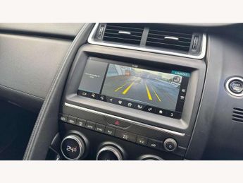 Jaguar E-Pace 2.0d [180] S 5dr Auto