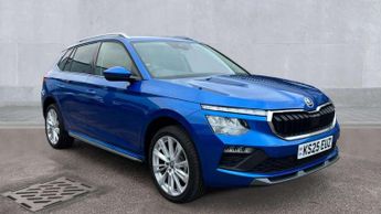 Skoda Kamiq 1.0 TSI SE L Edition 5dr DSG