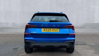 Skoda Kamiq 1.0 TSI SE L Edition 5dr DSG