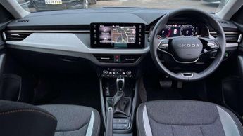 Skoda Kamiq 1.0 TSI SE L Edition 5dr DSG