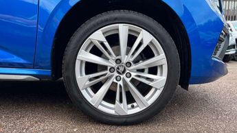 Skoda Kamiq 1.0 TSI SE L Edition 5dr DSG