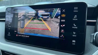 Skoda Kamiq 1.0 TSI SE L Edition 5dr DSG