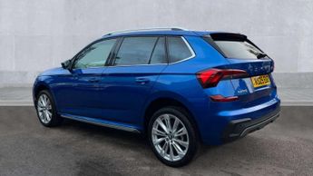 Skoda Kamiq 1.0 TSI SE L Edition 5dr DSG