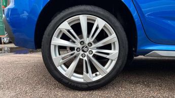 Skoda Kamiq 1.0 TSI SE L Edition 5dr DSG