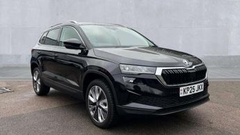 Skoda Karoq 1.5 TSI SE L Edition 5dr DSG