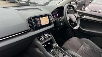 Skoda Karoq 1.5 TSI SE L Edition 5dr DSG