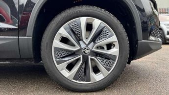 Skoda Karoq 1.5 TSI SE L Edition 5dr DSG