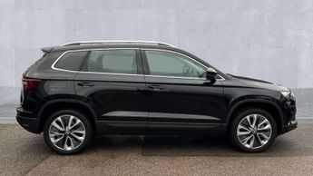 Skoda Karoq 1.5 TSI SE L Edition 5dr DSG