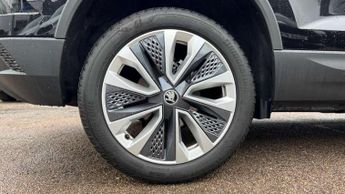 Skoda Karoq 1.5 TSI SE L Edition 5dr DSG