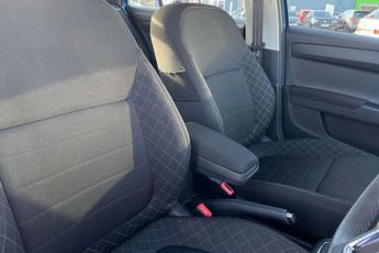 Skoda Fabia Estate 1.2 TSI SE L 5dr DSG