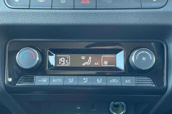 Skoda Fabia Estate 1.2 TSI SE L 5dr DSG