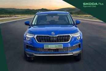 Skoda Kodiaq 2.0 TDI SE Drive 5dr DSG