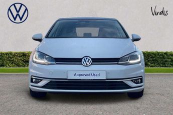 Volkswagen Golf 1.5 TSI EVO 150 GT 5dr DSG