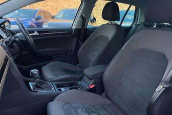 Volkswagen Golf 1.5 TSI EVO 150 GT 5dr DSG