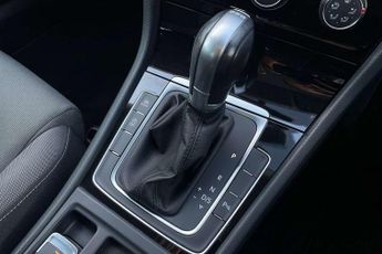 Volkswagen Golf 1.5 TSI EVO 150 GT 5dr DSG
