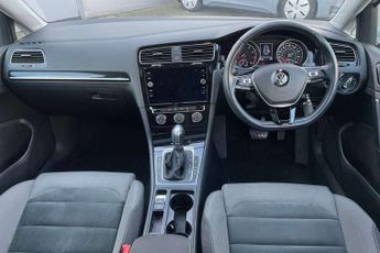 Volkswagen Golf 1.5 TSI EVO 150 GT 5dr DSG
