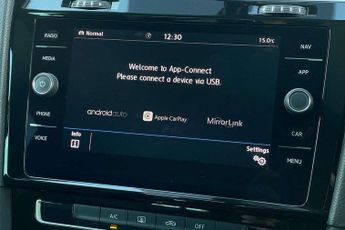 Volkswagen Golf 1.5 TSI EVO 150 GT 5dr DSG