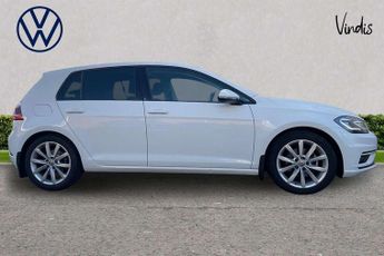 Volkswagen Golf 1.5 TSI EVO 150 GT 5dr DSG