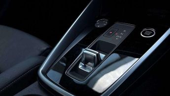 Audi A3 35 TFSI S Line 5dr S Tronic [Tech Pack Pro]