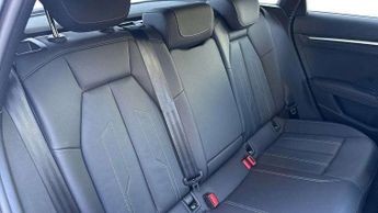 Audi A3 35 TFSI S Line 5dr S Tronic [Tech Pack Pro]