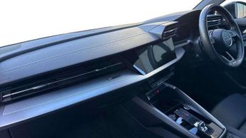 Audi A3 35 TFSI S Line 5dr S Tronic [Tech Pack Pro]