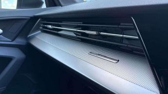 Audi A3 35 TFSI S Line 5dr S Tronic [Tech Pack Pro]