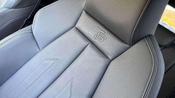 Audi A3 35 TFSI S Line 5dr S Tronic [Tech Pack Pro]