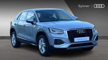 Audi Q2 35 TFSI Sport 5dr S Tronic