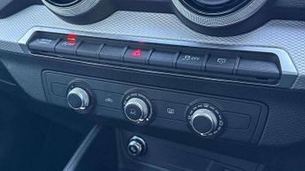 Audi Q2 35 TFSI Sport 5dr S Tronic