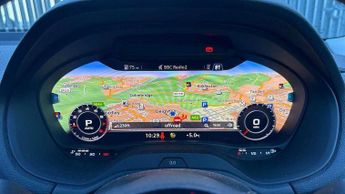 Audi Q2 35 TFSI Sport 5dr S Tronic