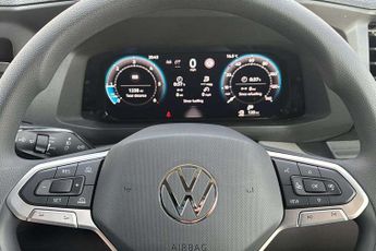 Volkswagen Crafter 2.0 TDI 140PS Commerce Plus High Roof Van