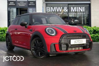 MINI Hatch 1.5 Cooper Sport 3dr Auto