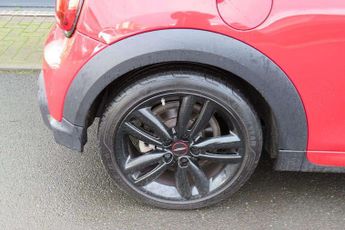 MINI Hatchback 1.5 Cooper Sport 3dr Auto