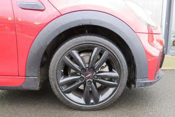 MINI Hatchback 1.5 Cooper Sport 3dr Auto