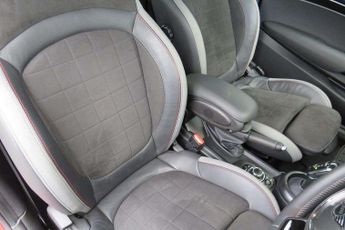 MINI Hatchback 1.5 Cooper Sport 3dr Auto