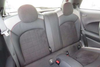MINI Hatchback 1.5 Cooper Sport 3dr Auto