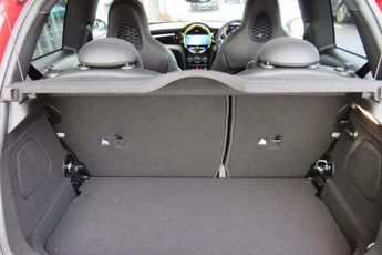 MINI Hatchback 1.5 Cooper Sport 3dr Auto