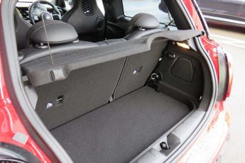 MINI Hatchback 1.5 Cooper Sport 3dr Auto