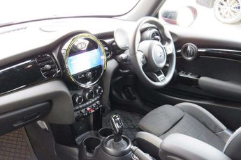 MINI Hatchback 1.5 Cooper Sport 3dr Auto