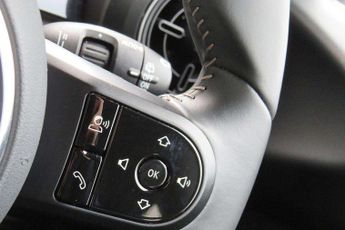 MINI Hatchback 1.5 Cooper Sport 3dr Auto