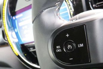 MINI Hatchback 1.5 Cooper Sport 3dr Auto