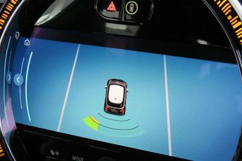 MINI Hatchback 1.5 Cooper Sport 3dr Auto