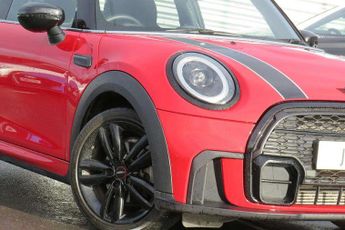 MINI Hatchback 1.5 Cooper Sport 3dr Auto