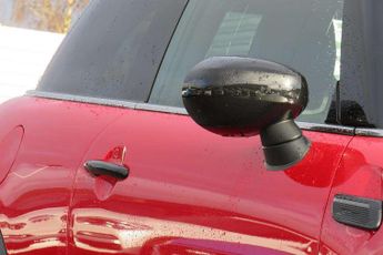 MINI Hatchback 1.5 Cooper Sport 3dr Auto